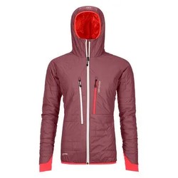 Ortovox Swisswool Piz Boè Jacke Damen