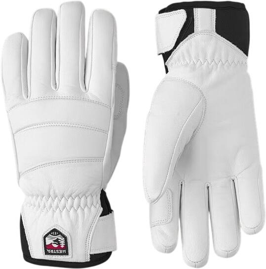 Hestra Fall Line 5-finger