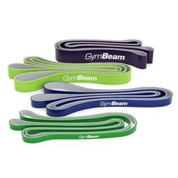 GymBeam DuoBand-Set