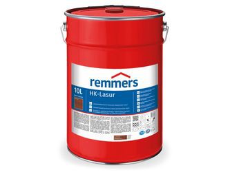 Remmers HK-Lasur Kastanie 10 l