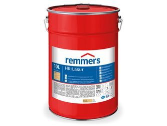 Remmers HK-Lasur farblos 10 l