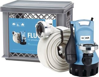 Homa Bully C150WA Set