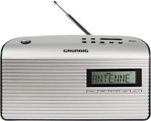 Grundig Music 7000X DAB+