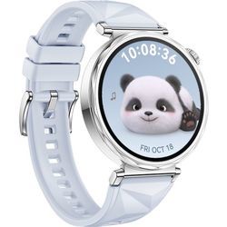Huawei Watch GT 5 41 mm Fluorelastomer-Armband