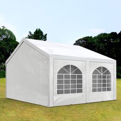 Toolport FLEX Smart Partyzelt 4 x 5 m