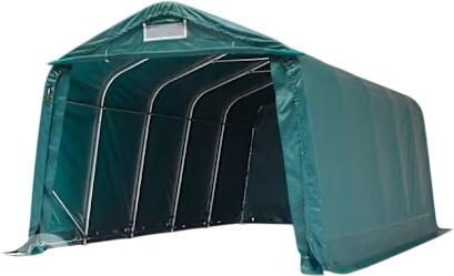 Toolport Carport 3,3 x 4,8 m (88315)