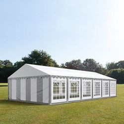 Toolport PRO Smart Partyzelt 6 x 12m