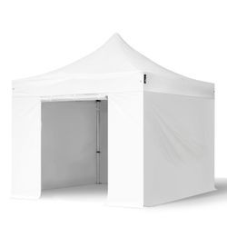Toolport Professional Faltpavillon 3 x 3 m