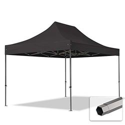 Toolport Premium Stahl Faltpavillon 3 x 4,5 m Toolport Premium Stahl Faltpavillon 3 x 4,5 m