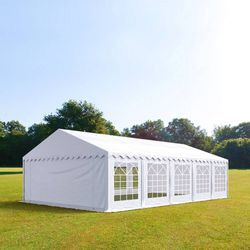 Toolport PRO Smart Partyzelt 5 x 10 m