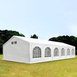 Toolport FLEX Plus Partyzelt 6 x 12 m