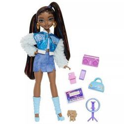 Mattel Barbie Dream Besties - Brooklyn (HYC22)