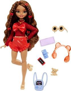 Mattel Barbie Dream Besties - Teresa (HYC23)