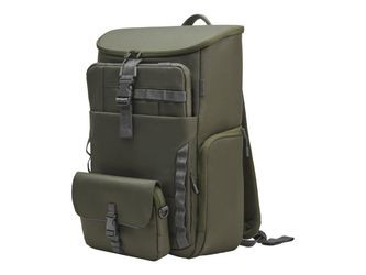 HP Modularer Notebook-Rucksack 15,6" (9J4C1AA)