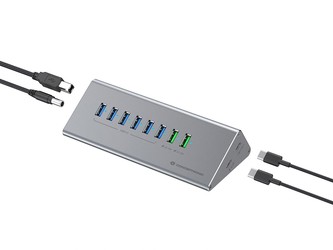 Conceptronic HUBBIES18G