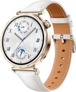 Huawei Watch GT 5 41 mm Lederarmband