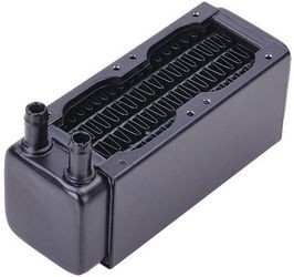 Alphacool NexXxoS XT45 Full Copper 40mm Dual