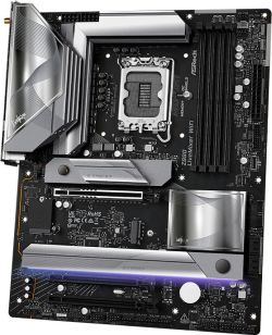 ASRock Z890 LiveMixer WiFi