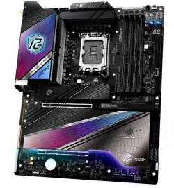 ASRock Phantom Gaming Z890 Nova WiFi ASRock Phantom Gaming Z890 Nova WiFi