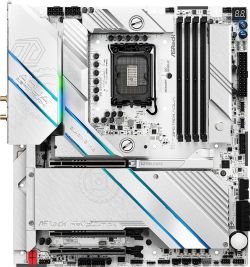 ASRock Z890 Taichi AQUA ASRock Z890 Taichi AQUA