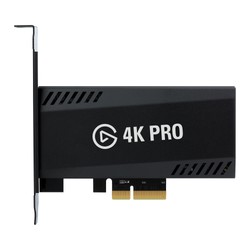 Elgato Game Capture 4K Pro (10GBK9901)
