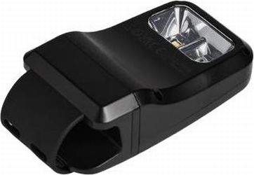 Burnhard LED-Grilllicht