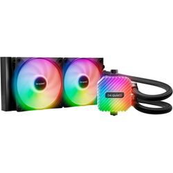 be quiet! Light Loop 240 mm