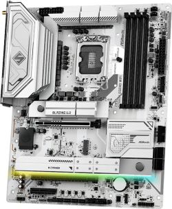 ASRock Z890 Steel Legend WiFi ASRock Z890 Steel Legend WiFi