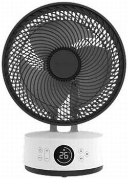 Meaco MeacoFan Sefte Tischventilator