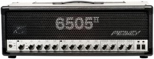 Peavey 6505 II