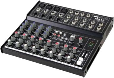 Invotone MX12 Invotone MX12
