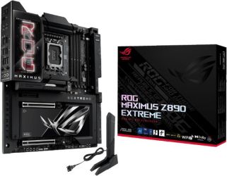 ASUS ROG Maximus Z890 Extreme