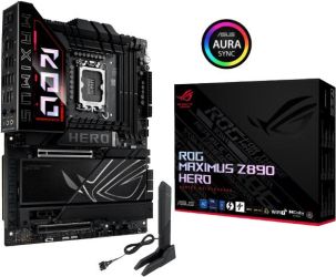 ASUS ROG Maximus Z890 Hero