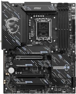 MSI Z890 Gaming Plus WiFi MSI Z890 Gaming Plus WiFi