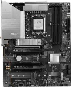 MSI PRO Z890-S WiFi