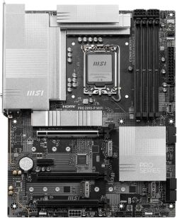 MSI PRO Z890-P WiFi