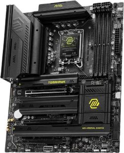 MSI MAG Z890 Tomahawk WiFi