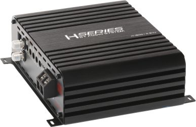 Audio System H-1500.1 D 24 V