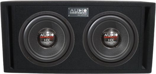 Audio System HX 10 EVO BR-2 Audio System HX 10 EVO BR-2