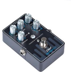 Trondheim Audio Devices SkarBassOne