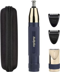BaByliss Super-X Metal E112E