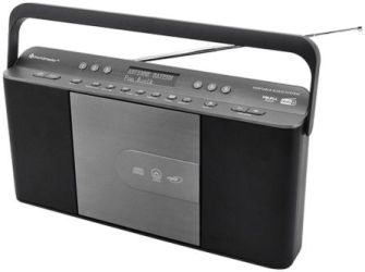 Soundmaster RCD1870SW