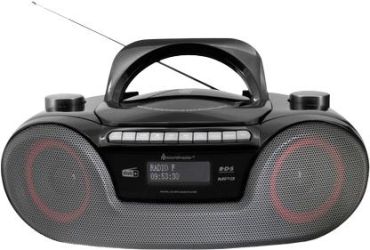 Soundmaster SCD8300SW