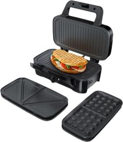 Arendo Snackmaker 3in1 (305524) Arendo Snackmaker 3in1 (305524)