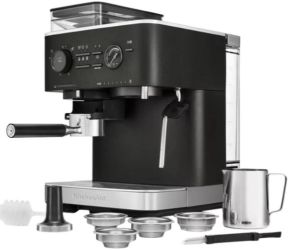 KitchenAid 5KES6551EBK