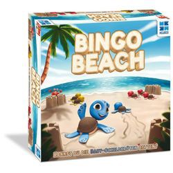 Megableu Bingo Beach