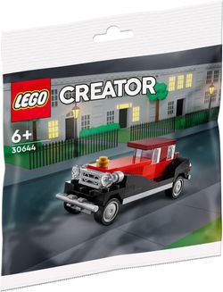LEGO Creator Oldtimer (30644)