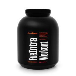 GymBeam FueIntra Workout Sportgetränk 1200 g