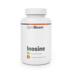 GymBeam Inosin Kapseln 120 Stk.