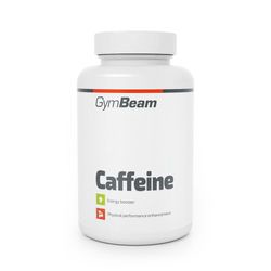 GymBeam Koffein Tabletten 90 Stk.